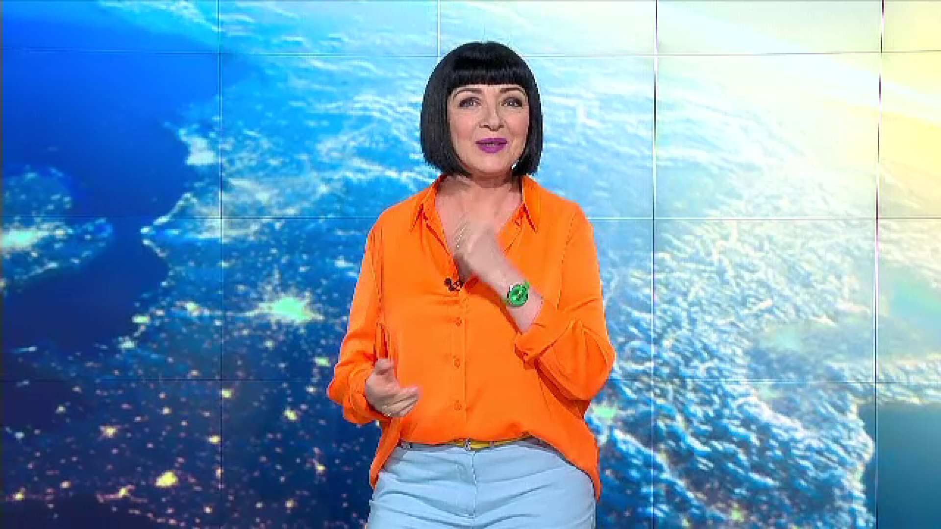 HOROSCOP 1 IUNIE 2019, prezentat de Neti Sandu. Leii au parte de o mare surpriză