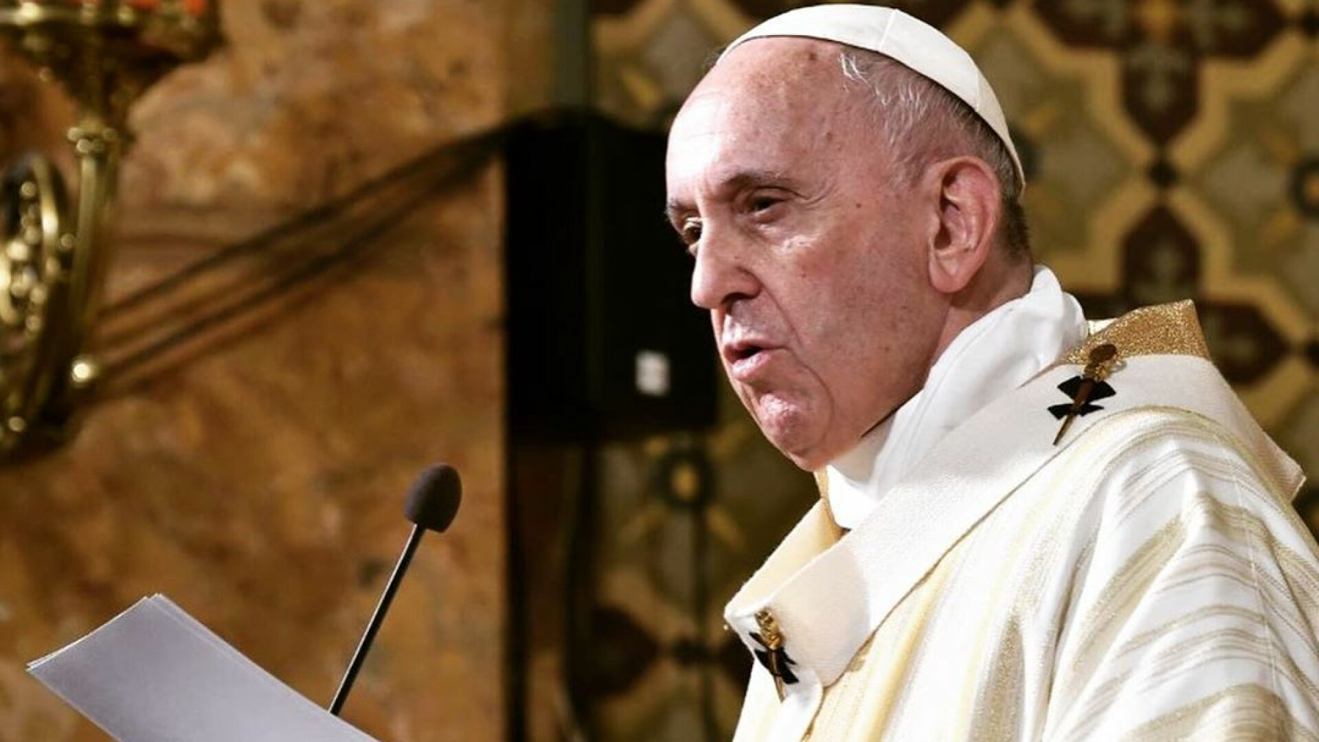 Presa internațională, despre vizita istorică efectuată de Papa Francisc în România