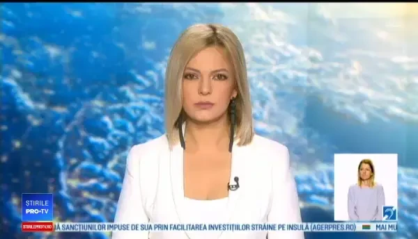 Dezastrul lăsat în urmă de ploile torenţiale. "A fost apa de 3 metri, te lua de pe drum"