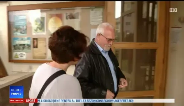 Românul care susține că s-a vindecat miraculos prin credință: ”A apărut Hristos în fața mea”