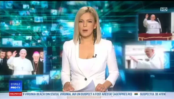 „Influencerul lui Dumnezeu". Recordurile Papei Francisc în mediul online