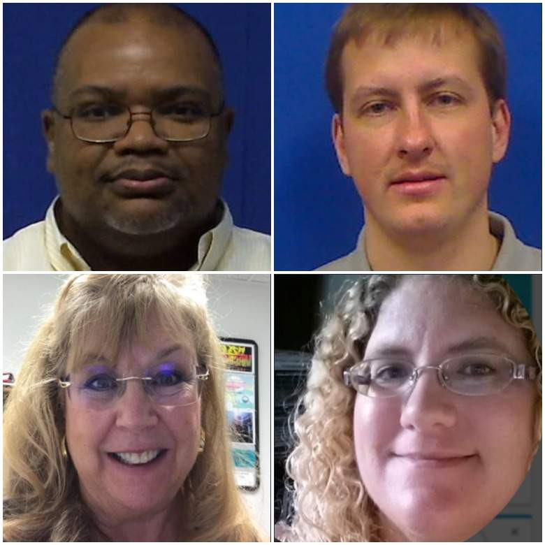 atac virginia beach, victime