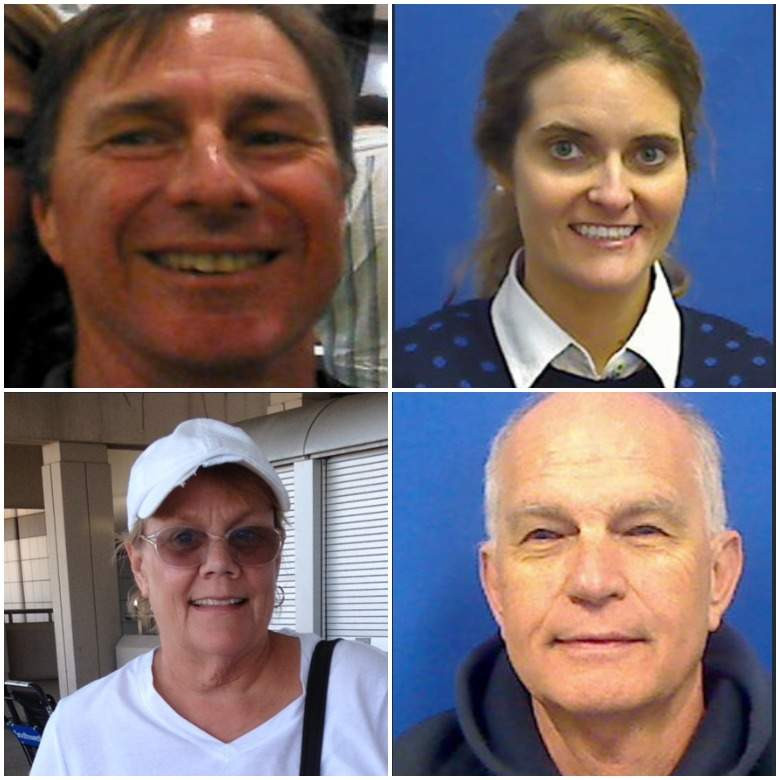 atac virginia beach, victime