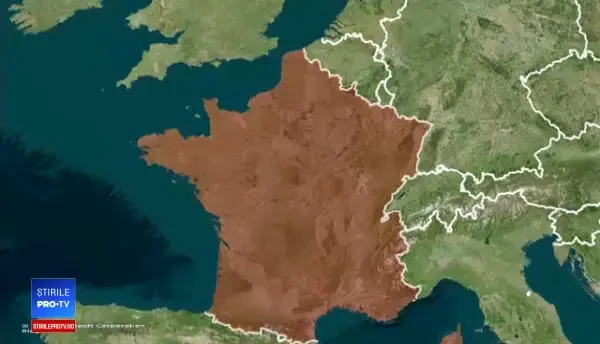 Imagini de la accidentul cu 3 români morți și 4 răniți. Printre victime se află și un bebeluș