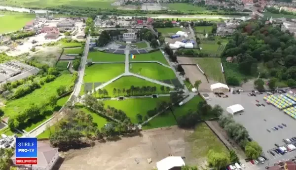 Papa Francisc, ultima zi în România. Șapte episcopi-martiri vor fi beatificați la Blaj