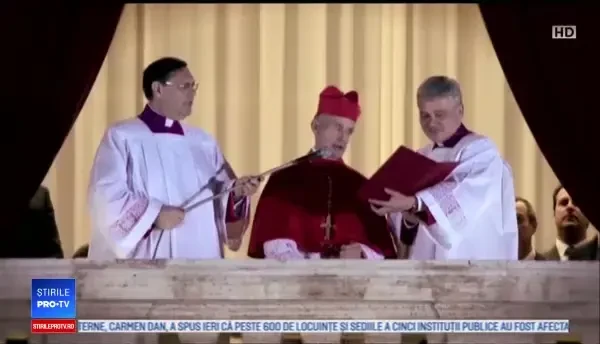 Papa Francisc, un om auster și modest. Cum a implorat 3 lideri sudanezi să facă pace