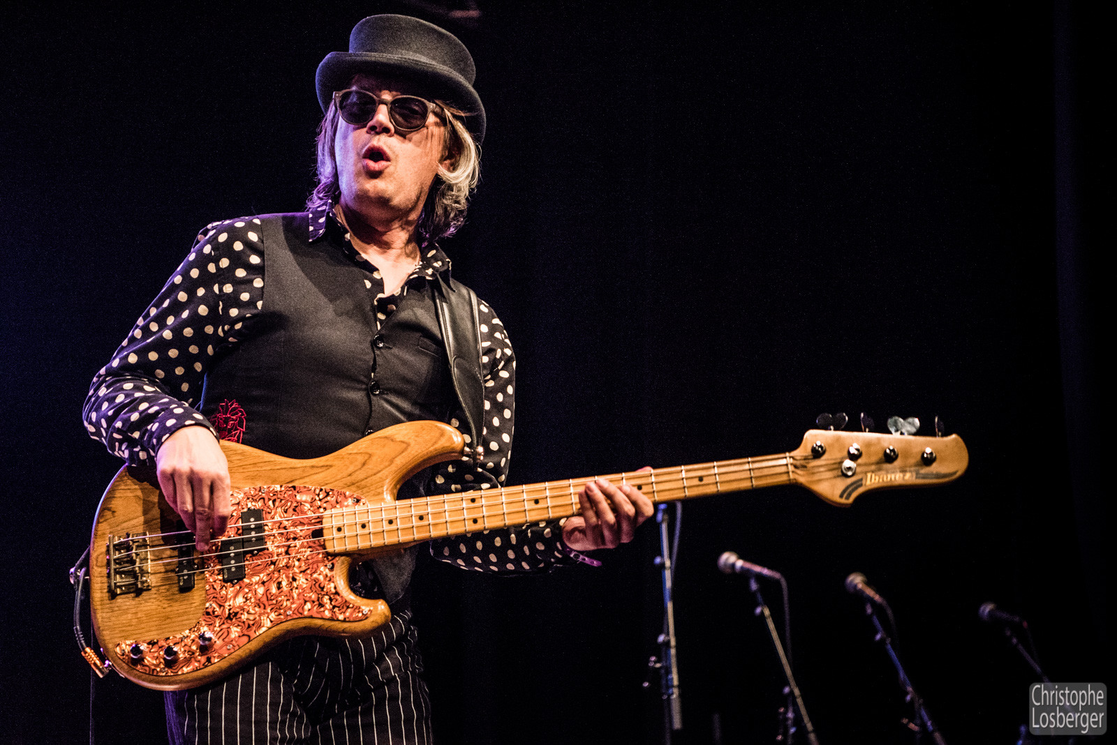 Dejan Kotarčić, AXIS