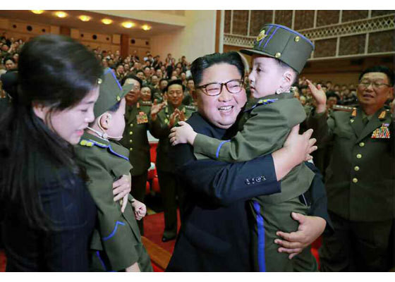 Un oficial nord-coreean despre care se credea că a fost executat a reapărut brusc