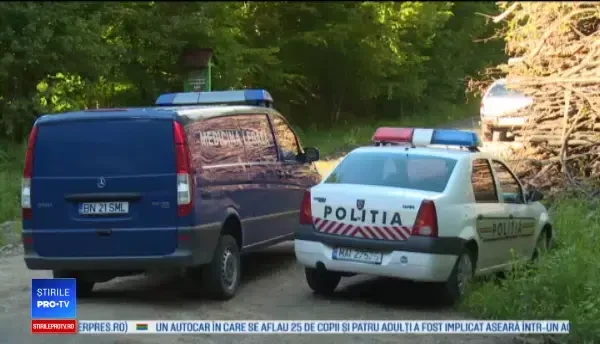 Cadavrul unui cioban din Bistriţa Năsăud, găsit mutilat. Primele ipoteze în cazul morții