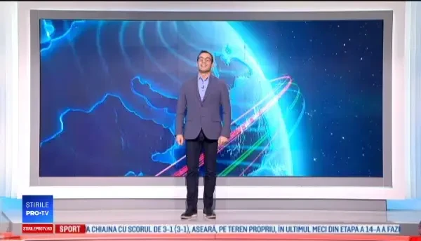 Vremea 3 iunie 2019. Regiunile în care se vor semnala fenomene meteo extreme