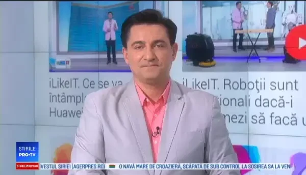 iLikeIT. Cursuri care te fac programator în doar 1 an. Costul, acoperit din primul salariu