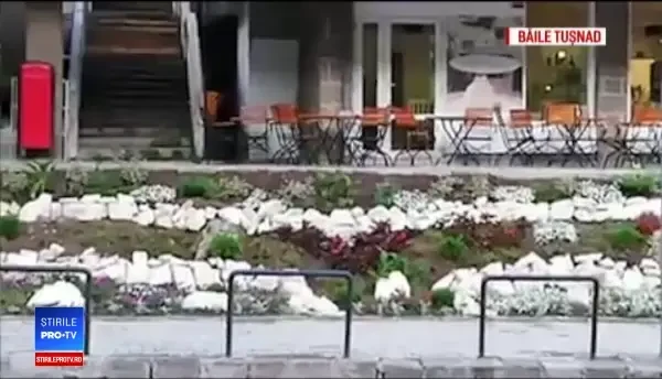 Urşii, o ameninţare care trebuie luată în serios. Un bărbat a rămas fără un picior