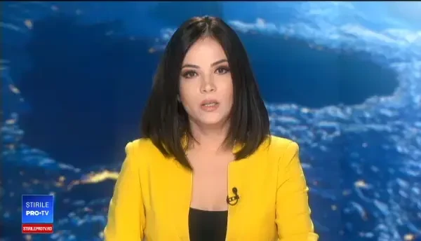 Tânără de 22 de ani, la un pas de a fi violată în scara blocului. Greşeala agresorului