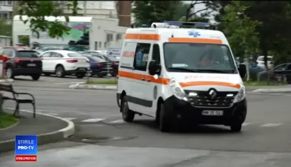 Au ajuns în comă la spital, după ce au mâncat ciuperci. Eroarea comisă
