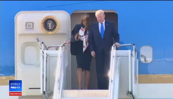 Reacția primarului Londrei după ce Trump l-a făcut ”un ratat de zile mari”