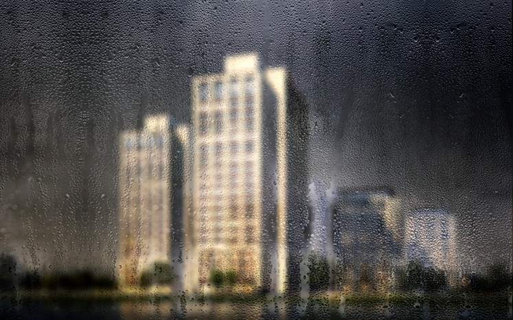 Vremea 31 iulie 2019. Caniculă urmată de ploi şi vijelii