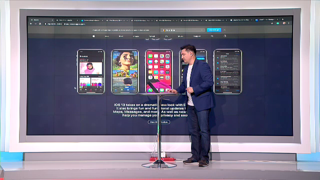 A început cea mai mare conferință dedicată dezvoltatorilor de aplicații. Ce noutăți aduce