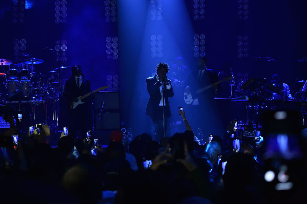 Cine este primul rapper miliardar al lumii. În tinerețe a vândut droguri