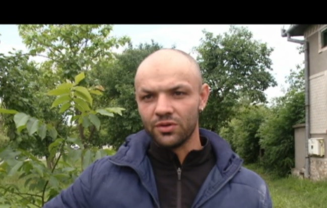 Primele declarații ale tânărului în casa căruia s-a ascuns criminalul din Timiș