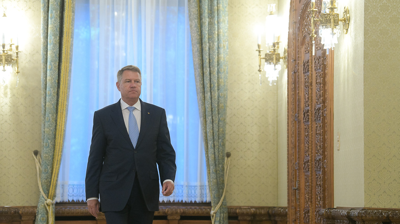 Iohannis, despre Pactul propus de Dăncilă: Au încercat și alții. Citim, trecem mai departe