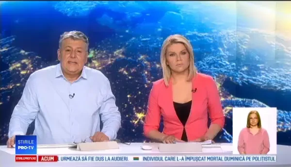 Bărbatul care a ucis un polițist din Timiș a fost prins. Unde se ascunsese