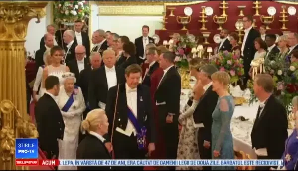 Donald Trump, vizită controversată în Marea Britanie. Pe cine a jignit în prima zi