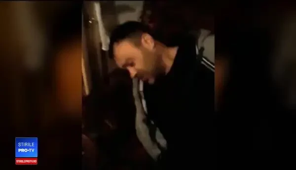 Primele declarații ale tânărului în casa căruia s-a ascuns criminalul din Timiș