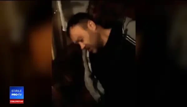 Bărbatul care a ucis un polițist în Timiș avea 2 gloanțe în corp. Ce au găsit trupele speciale asupra lui