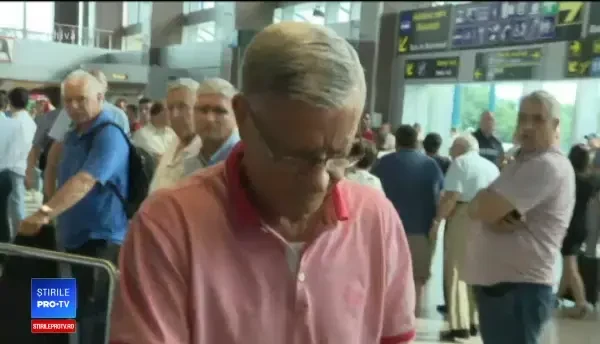 Mircea Sandu şi soţia sa, trimişi în judecată de DNA. ”Sunt nevinovat”