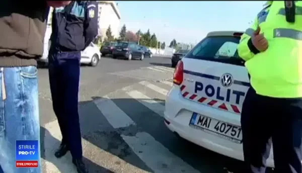 Confuzia creată de trotinetele electrice. În ce situații utilizatorii riscă amendă