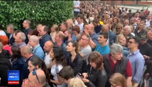 Românii vor vota prin corespondență la prezidențiale. Schimbările aduse de noua lege