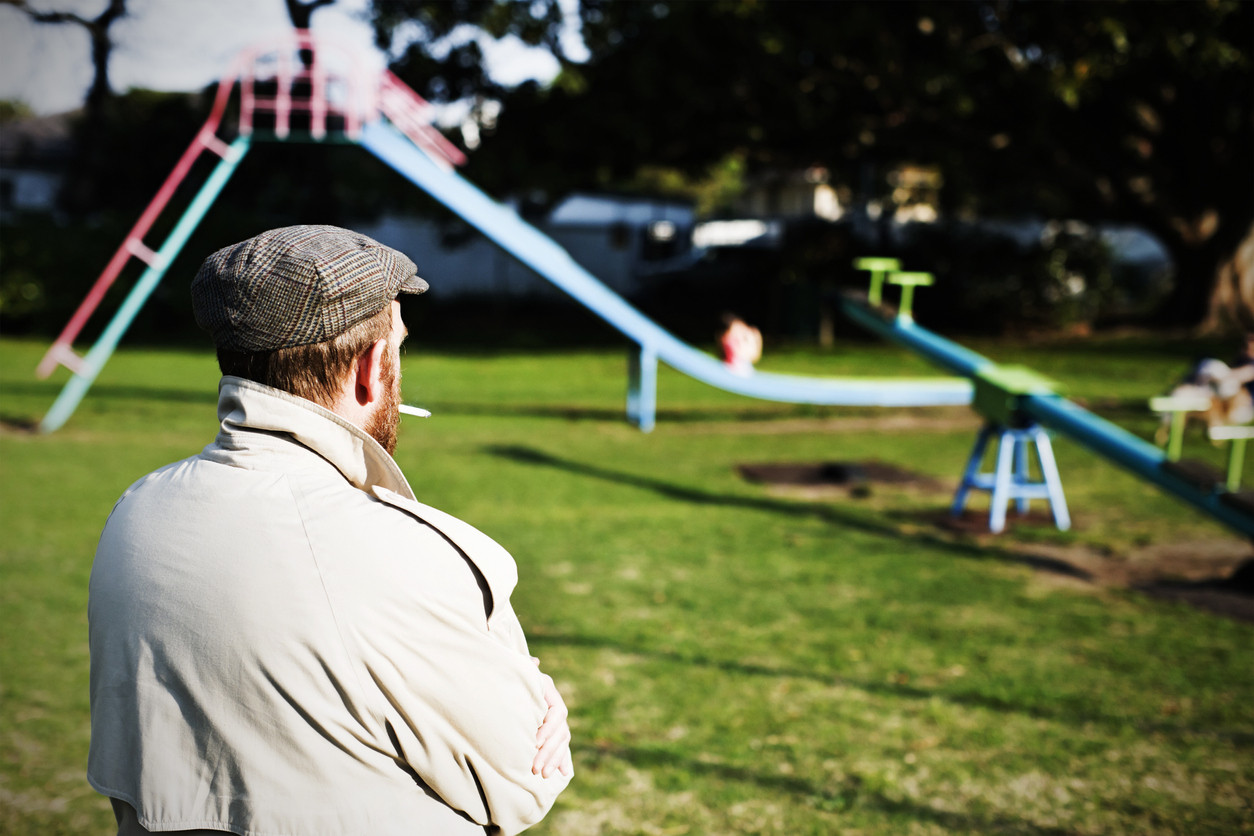 Registru naţional al pedofililor şi violatorilor. Cine va avea acces la acestă listă