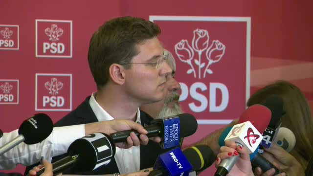 Europarlamentarul PSD Negrescu: România pierde prin decizia luată de Consiliul European