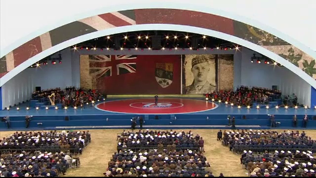 "Ziua Z", comemorată cu fast în Marea Britanie. Veteran: "Erau cadavre peste tot"