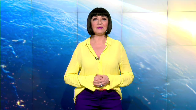 HOROSCOP 6 IUNIE 2019 cu Neti Sandu. Leii vor începe o afacere care le va aduce prestigiu