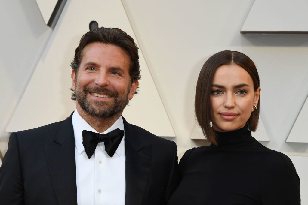 Bradley Cooper, părăsit de partenera sa după patru ani. Ce a înfuriat-o pe Irina Shayk