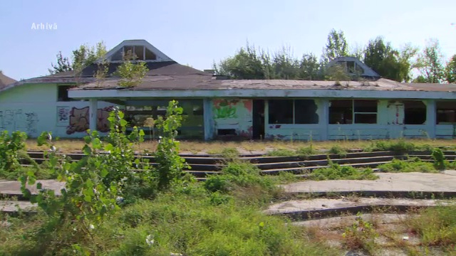 Taberele de vară pentru elevi, în stare deplorabilă. Cum arată camerele în care vor fi cazaţi