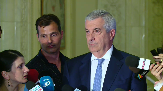 Tăriceanu o acuză pe Birchall că primește ordine din afară. „Să dea urgent explicaţii”