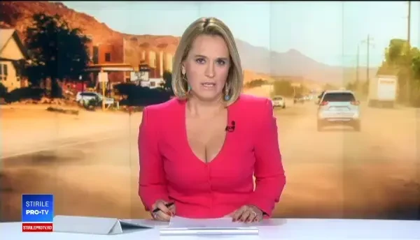 Fenomen înspăimântător provocat de mai multe furtuni simultane. Ce s-a văzut pe cer