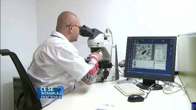 Riscurile la care se expun purtătorii virusului HPV. Au nevoie de control periodic