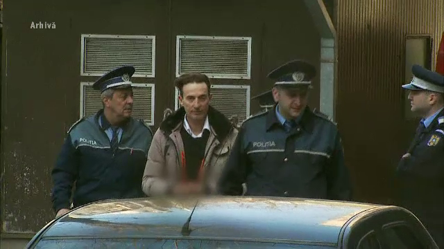 Radu Mazăre rămâne la Rahova. Va executa pedeapsa în regim închis