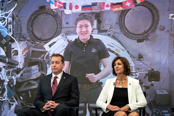 NASA va permite turiştilor să utilizeze ISS începând din 2020