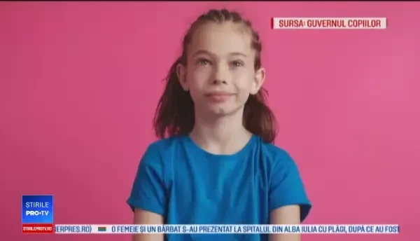 Cum văd copiii Guvernul viitorului: „Să schimb condiţiile din tramvaie, autobuze