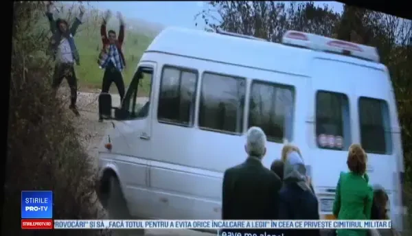 Pavel Bartoș, debut regizoral la TIFF. Reacţia celor 2000 de cinefili