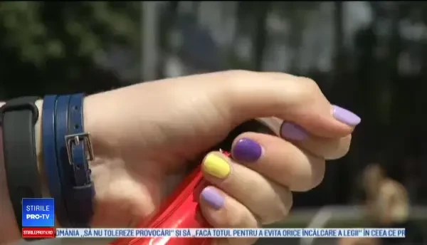 Vor fi interzise prin lege începând cu data de 1 noiembrie. Decizia luată de autorităţi