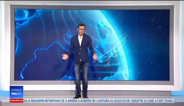 Cum va fi vremea în perioada 7 - 9 iunie 2019. Temperaturile cresc ușor