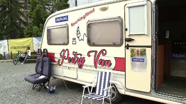 Experiențe inedite la TIFF: suprizele pregătite de organizatori