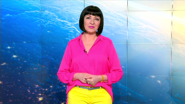 Horoscop 11 iunie 2019, prezentat de Neti Sandu. Leii se pot căsători și pot deveni părinți