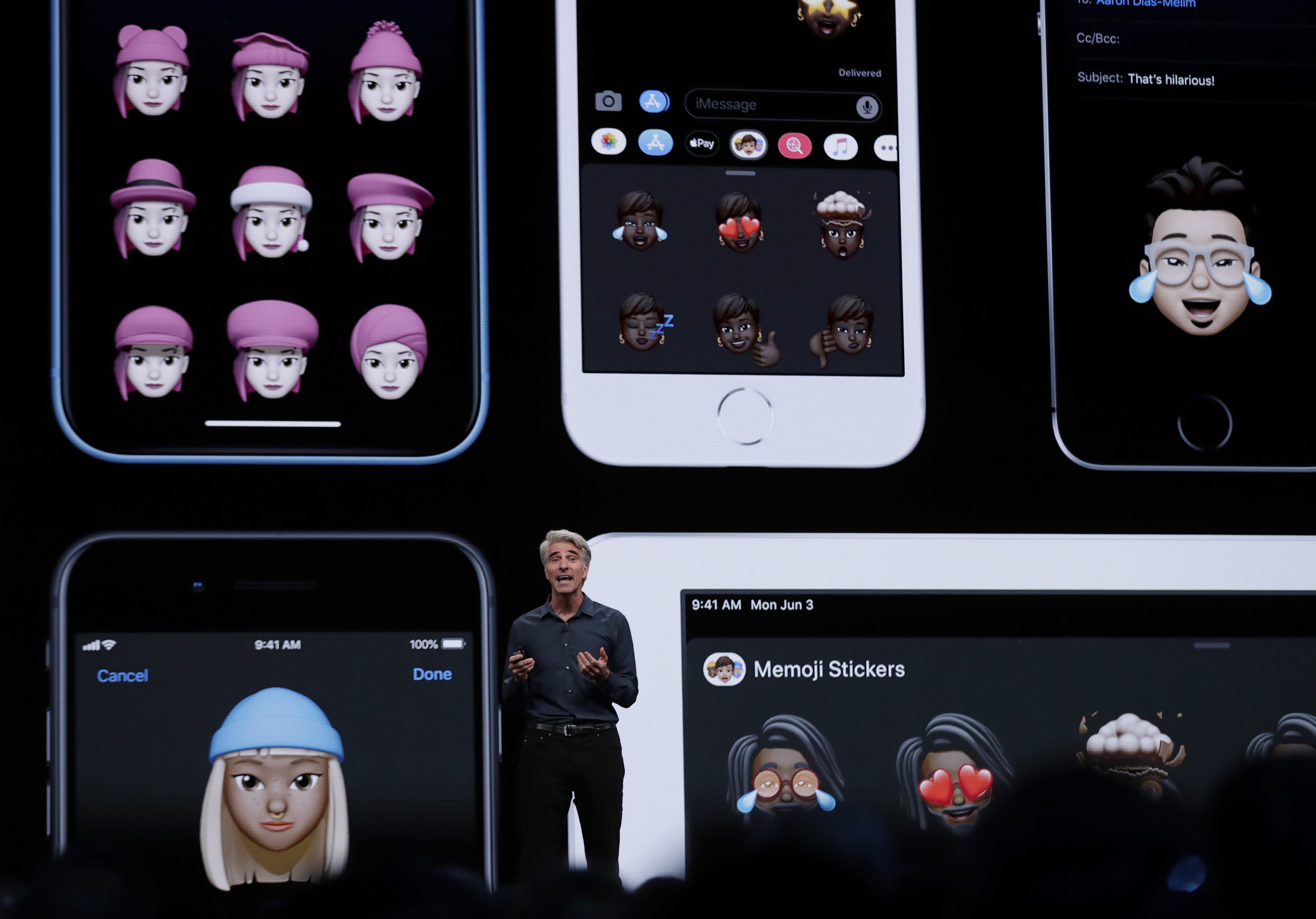 iLikeIT. Tot ce trebuie să știți despre noile produse Apple: MacBook Pro 2019, iOS 13 și iPadOS