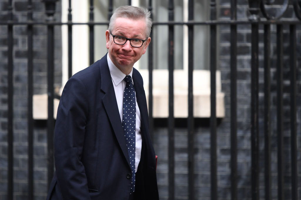 Scandal în UK. Reacția unui politician după ce a recunoscut că a prizat cocaină